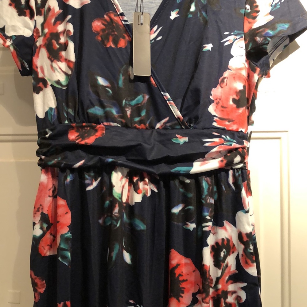 Ouges Dress - image 2